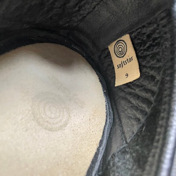 Softstar Ballerines 9U - barefoot ballerina flats - Picture 3 of 3